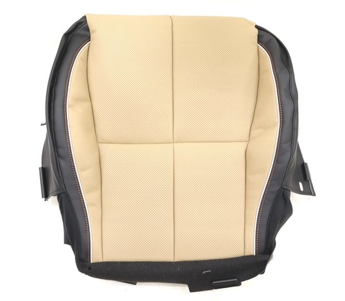 New oem front right seat - new,