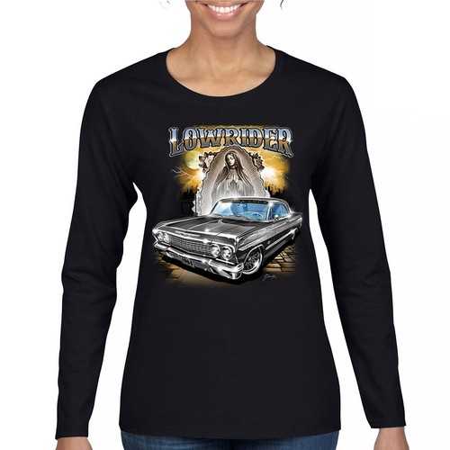 Original lowrider women - women's, long