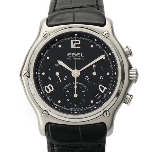 Ebel 1911 modulor - 1911, le
