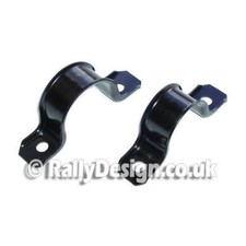 Ford Escort MK1 MK2 Standard