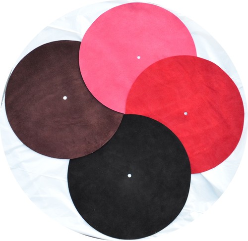 Hide the sound - sound, leather