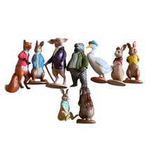 Beatrix potter peter - potter,
