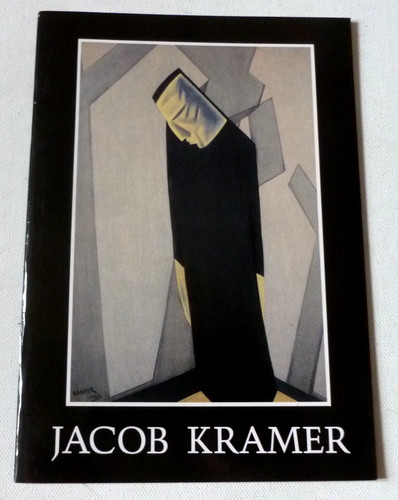 Jacob kramer belgrave gallery - ,