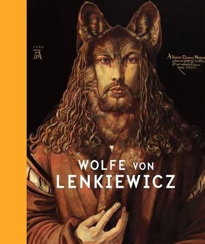 Wolfe von lenkiewicz - wolfe, by