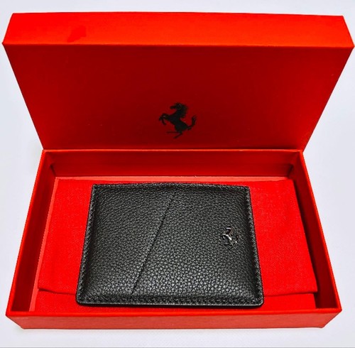 Ferrari original card case