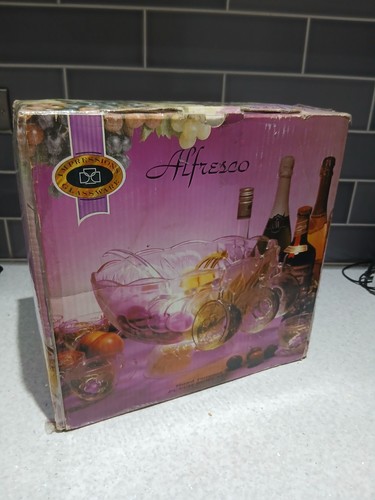 Nos impressions glassware - impressions,