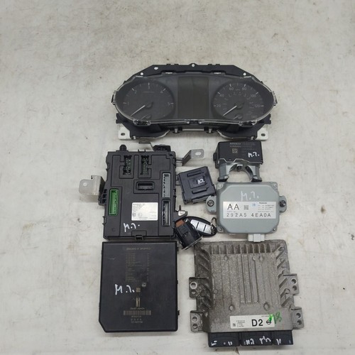 2014 2017 nissan qashqai - qashqai, mk2