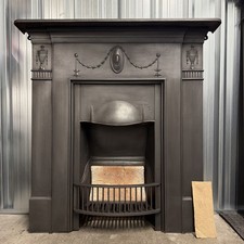 Large Restored Original