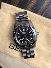 Seiko Prospex Marinemaster