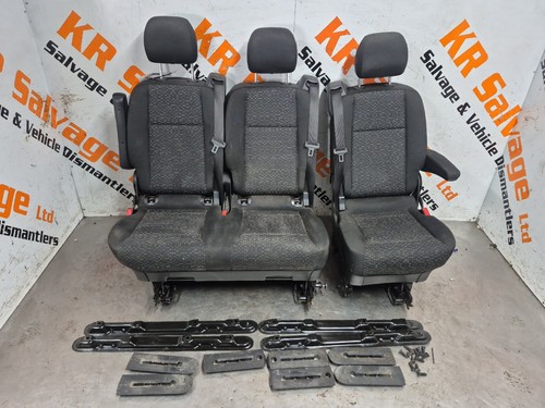 2019 2025 mercedes vito - mercedes, w447