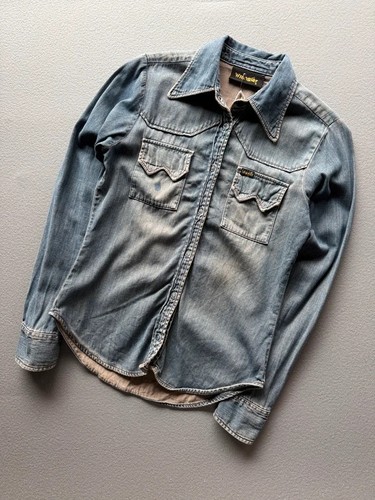 Vintage 90s wrangler denim - wrangler,