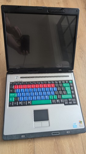 Ergo z91e intel core - rm,