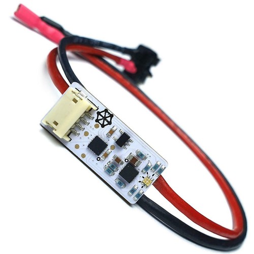 Perun airsoft etu mosfet - perun,