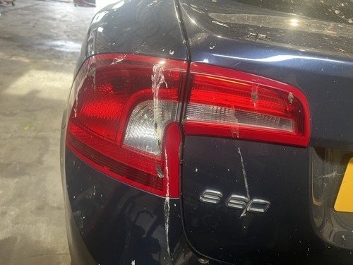 2010 2014 volvo s60 - to,