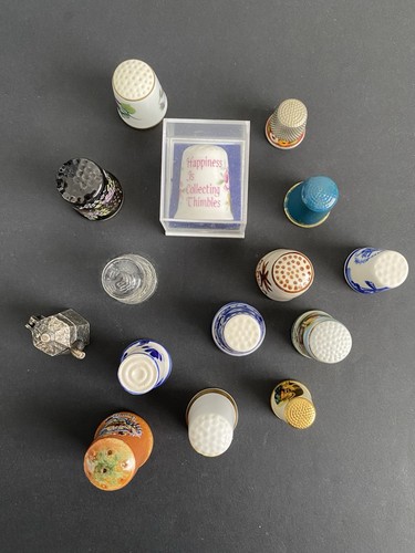 Vintage job lot bundle - vintage,