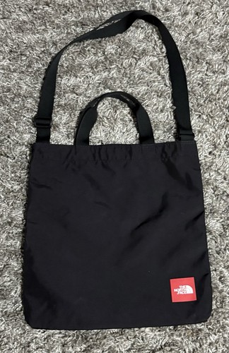 The north face bag red - north,