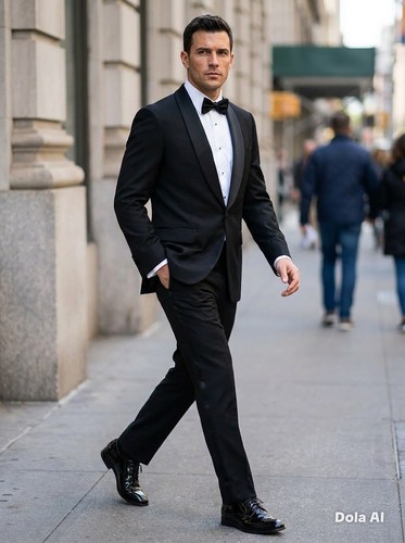 Boss turo black - by,