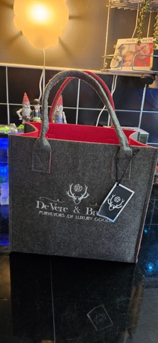 Devere brooks purveyors - devere, of