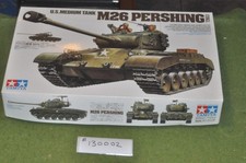 1/35 scale WW2 / kit - US m26