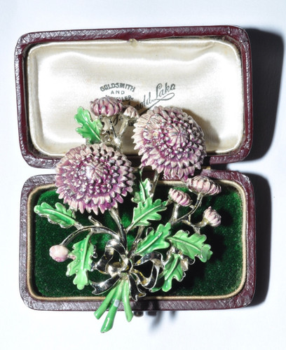 Gorgeous vintage signed - vintage,