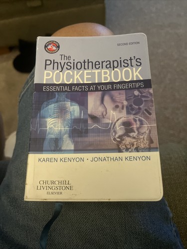 The physiotherapist - the, physiotherapist's