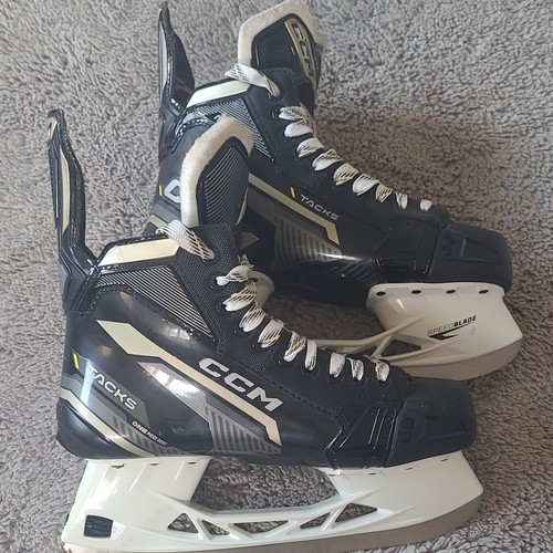 Ccm tacks 570 senior ice - as,