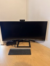 Philips E-line 346E2CUAE/00
