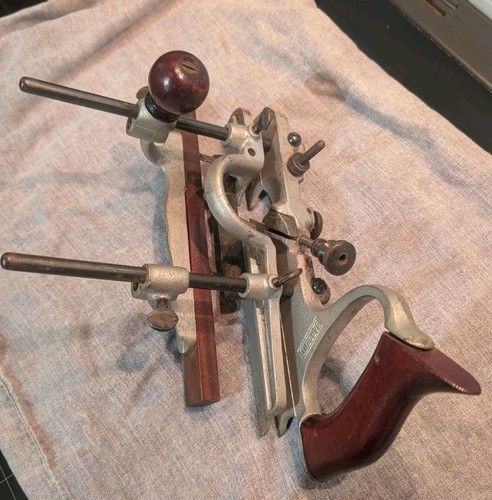 Vintage sargent 1080 - vintage, no