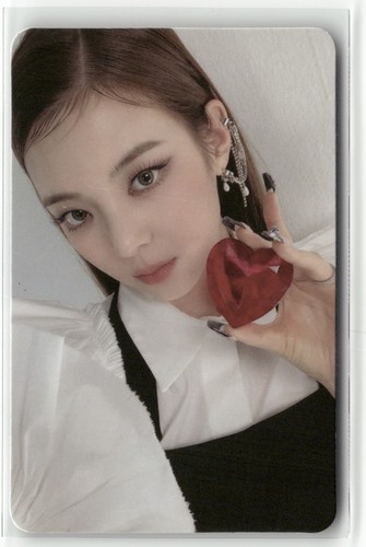 Itzy lia checkmate 5th mini - 5th,