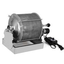 Electric coffee roaster - roaster,