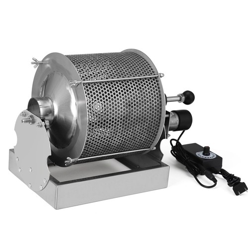 Electric coffee roaster - roaster,