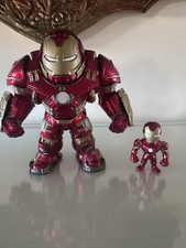 Jada Toys Marvel Hulkbuster