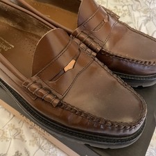 G.H. Bass & Co. Weejuns Brown