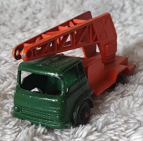 Vintage toys car truck van - vintage,