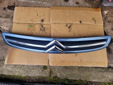 CITROEN XSARA PICASSO MK1