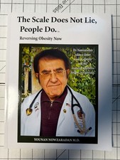 The Scale Does Not Lie People