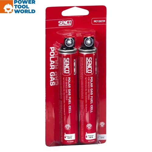 Senco pc1307p polar - pc1307p, fuel