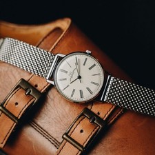 Ultra-Rare 1980s Luch Vintage
