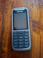 SAMSUNG XCOVER 2 GT-C3350