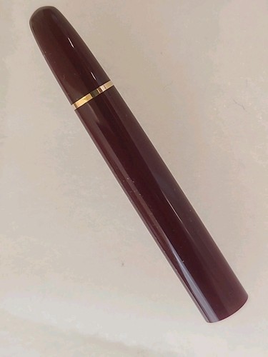 Montblanc classic burgundy - classic,