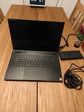 Razer Blade 15 Advanced Gaming Laptop 2020
