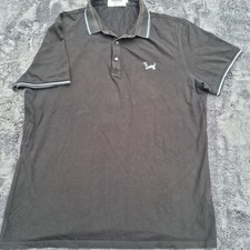 thom browne mens polo shirt uk XL Asia XXL