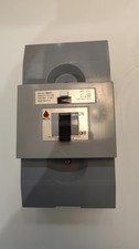 Wylex WES63/2 63A 30mA RCD