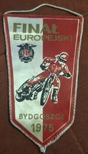  Speedway Penannt Bydgoszcz