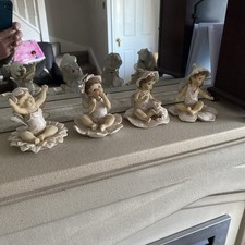 Vintage CUTE Porcelain 4