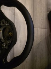 Golf mk4 r32 steering - golf,