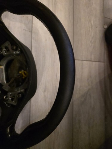 Golf mk4 r32 - vw, steering