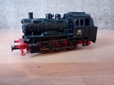 Märklin HO GDB 89010 TANK
