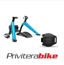 TACX BOOST BUNDLE ROLLER -