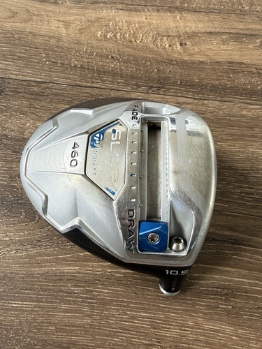 Taylormade sldr 460 driver - 460,